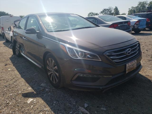 HYUNDAI SONATA SPO 2017 5npe34af7hh595936