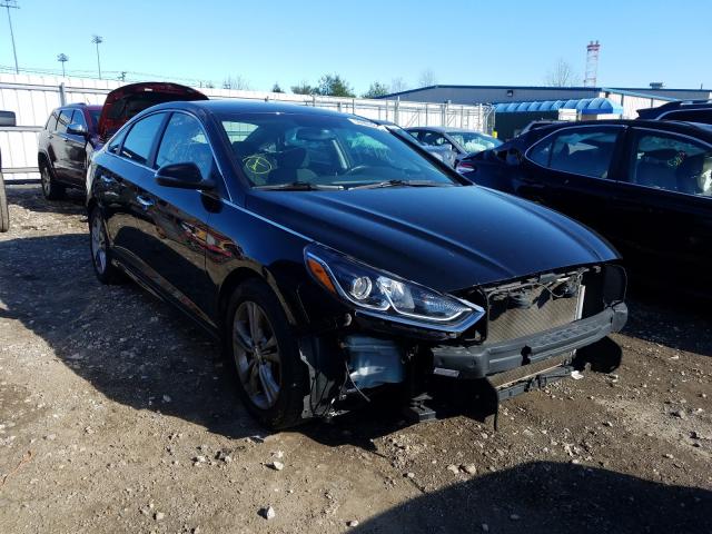 HYUNDAI SONATA SPO 2018 5npe34af7jh596493