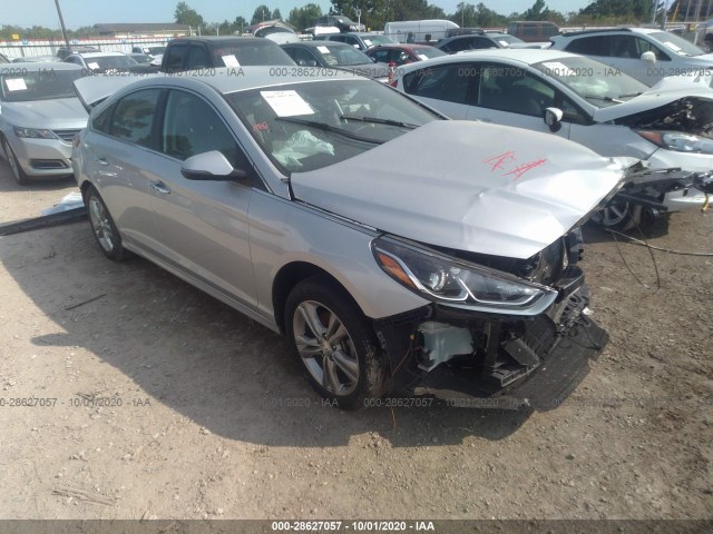 HYUNDAI SONATA 2018 5npe34af7jh597336