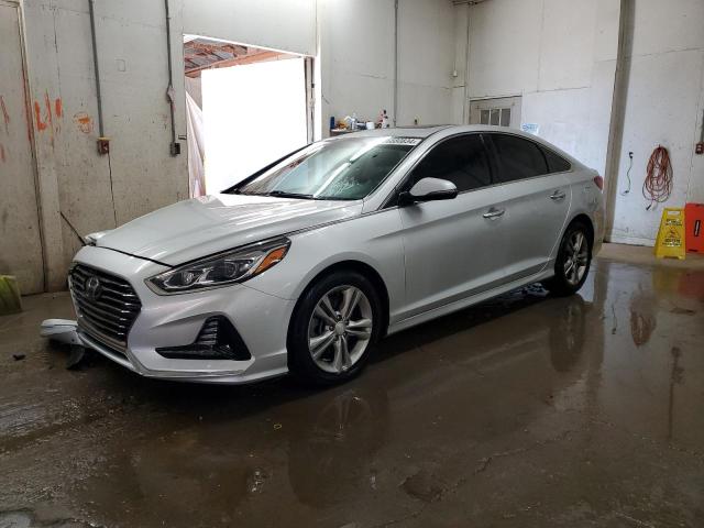 HYUNDAI SONATA SPO 2018 5npe34af7jh604902