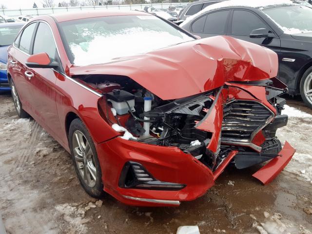 HYUNDAI SONATA SPO 2018 5npe34af7jh608612