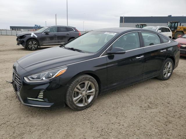 HYUNDAI SONATA 2018 5npe34af7jh608805