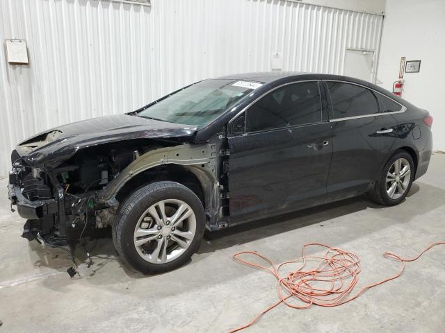 HYUNDAI SONATA SPO 2018 5npe34af7jh609727