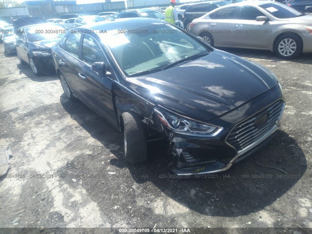 HYUNDAI SONATA 2018 5npe34af7jh610053