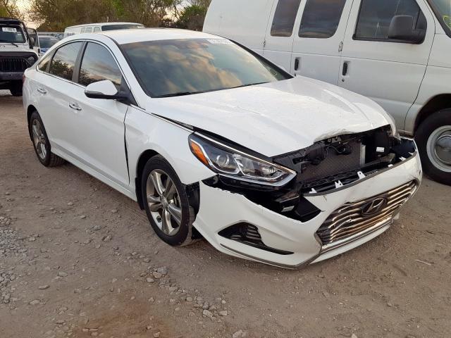 HYUNDAI NULL 2018 5npe34af7jh612031