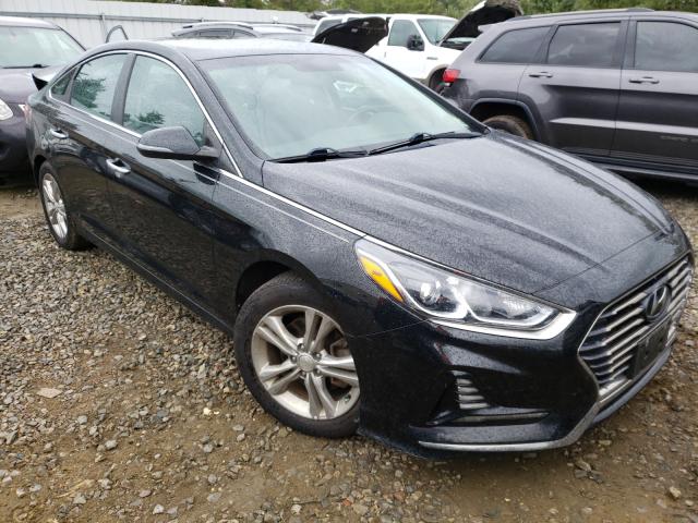 HYUNDAI SONATA SPO 2018 5npe34af7jh612319