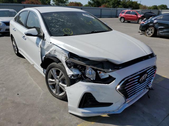 HYUNDAI SONATA SPO 2018 5npe34af7jh615883