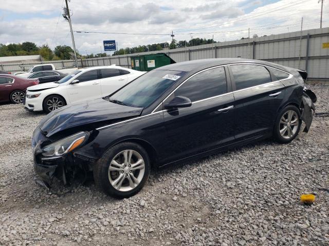 HYUNDAI SONATA SPO 2018 5npe34af7jh616550