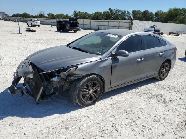 HYUNDAI SONATA SPO 2018 5npe34af7jh618573