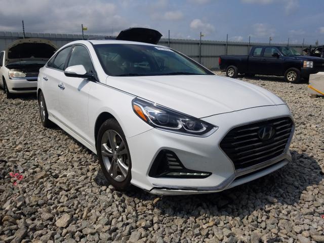 HYUNDAI SONATA SPO 2018 5npe34af7jh619724