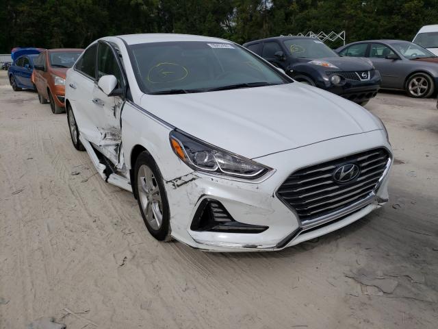 HYUNDAI SONATA SPO 2018 5npe34af7jh625555