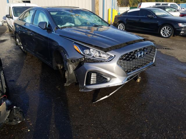 HYUNDAI SONATA SPO 2018 5npe34af7jh625880