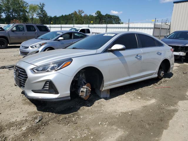 HYUNDAI SONATA SPO 2018 5npe34af7jh627919