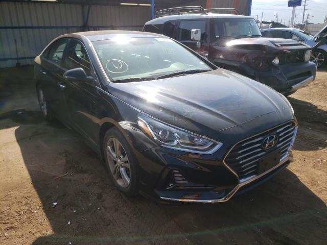 HYUNDAI SONATA SPO 2018 5npe34af7jh628522