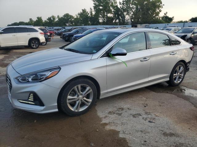 HYUNDAI SONATA 2018 5npe34af7jh629525