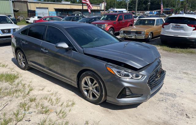 HYUNDAI SONATA SPO 2018 5npe34af7jh631419