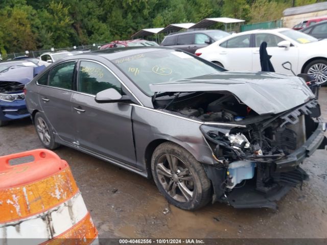 HYUNDAI SONATA 2018 5npe34af7jh633719