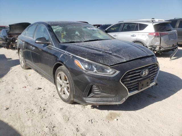 HYUNDAI SONATA SPO 2018 5npe34af7jh636068