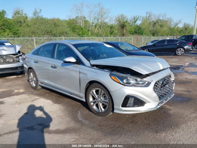 HYUNDAI SONATA 2018 5npe34af7jh636880