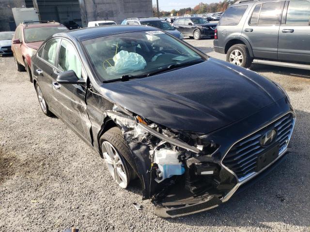 HYUNDAI SONATA SPO 2018 5npe34af7jh637611