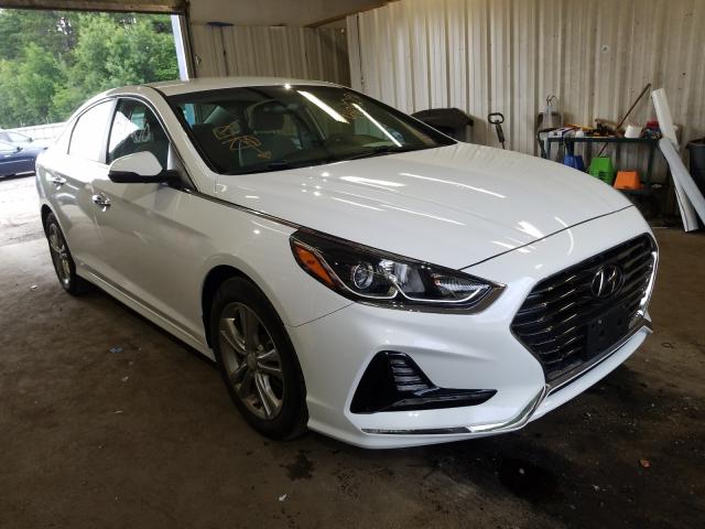 HYUNDAI SONATA SPO 2018 5npe34af7jh637723