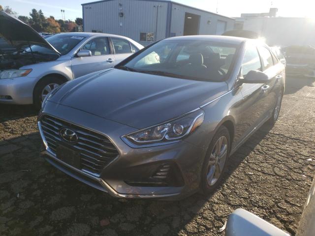 HYUNDAI SONATA 2018 5npe34af7jh637964