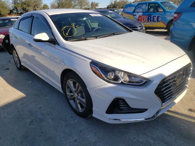 HYUNDAI SONATA SPO 2018 5npe34af7jh638287