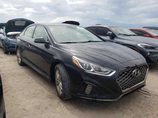 HYUNDAI SONATA SPO 2018 5npe34af7jh639455