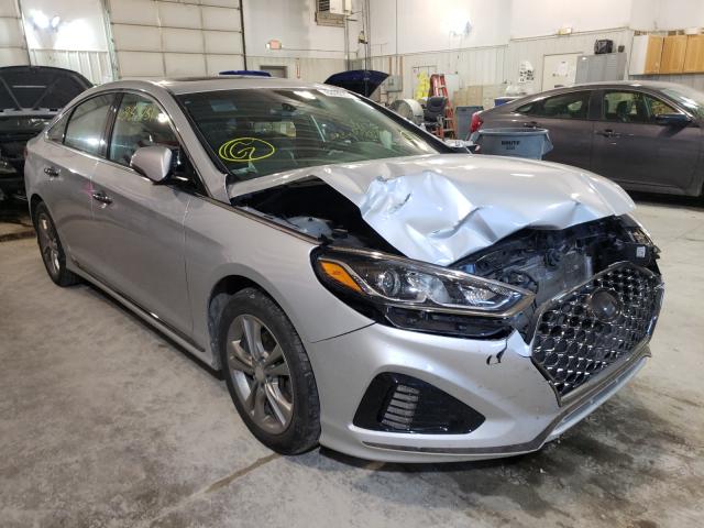 HYUNDAI SONATA SPO 2018 5npe34af7jh639732