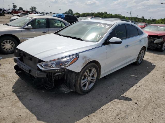 HYUNDAI SONATA SPO 2018 5npe34af7jh640072