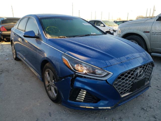 HYUNDAI NULL 2018 5npe34af7jh640458