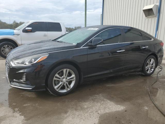 HYUNDAI SONATA 2018 5npe34af7jh641786