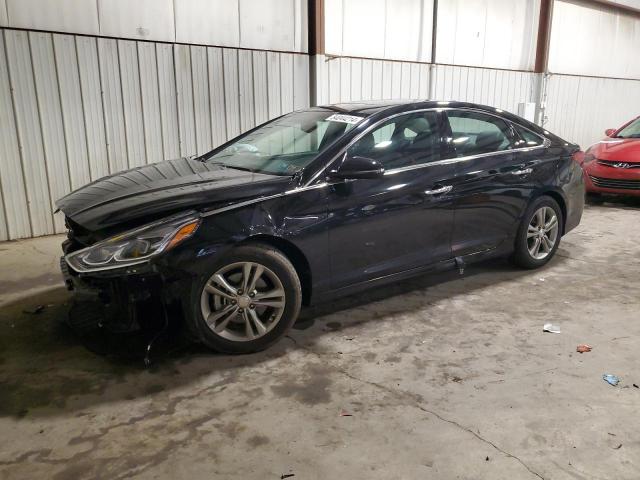 HYUNDAI SONATA SPO 2018 5npe34af7jh642873