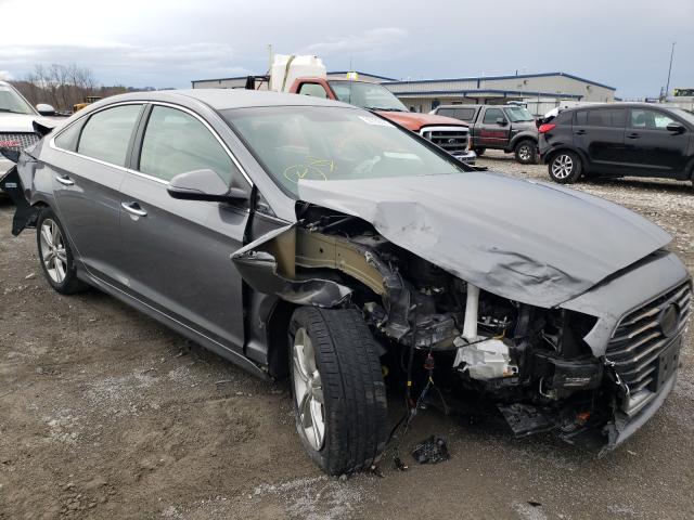 HYUNDAI SONATA SPO 2018 5npe34af7jh643358