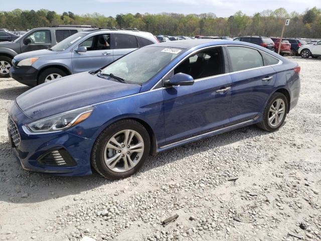 HYUNDAI SONATA SPO 2018 5npe34af7jh647250