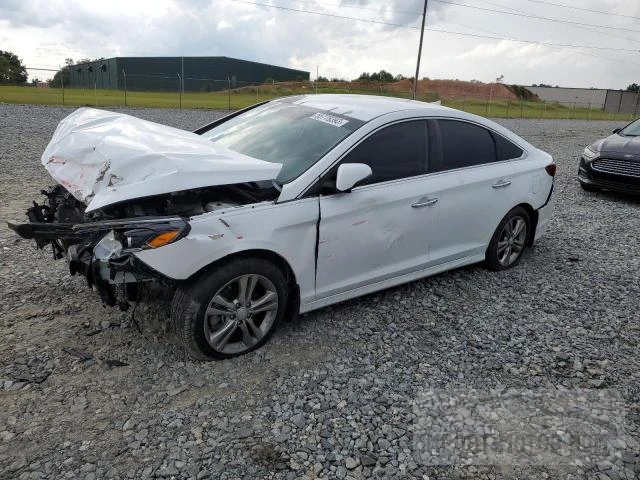 HYUNDAI SONATA 2018 5npe34af7jh647488