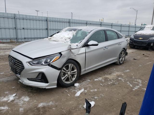 HYUNDAI SONATA SPO 2018 5npe34af7jh648642