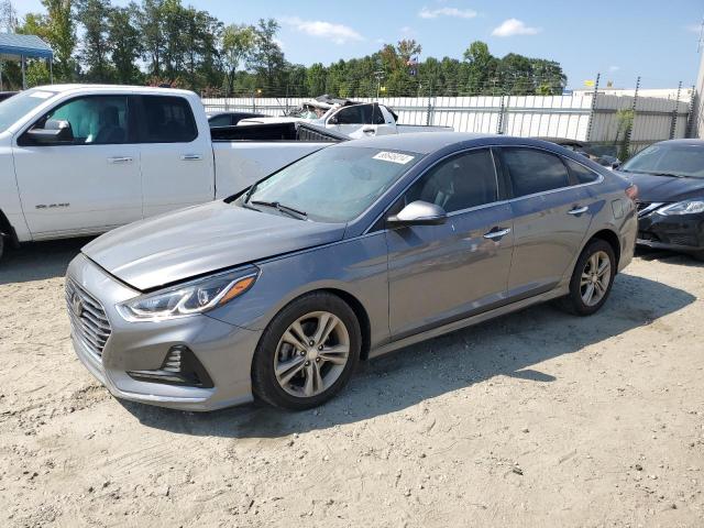 HYUNDAI SONATA SPO 2018 5npe34af7jh648754