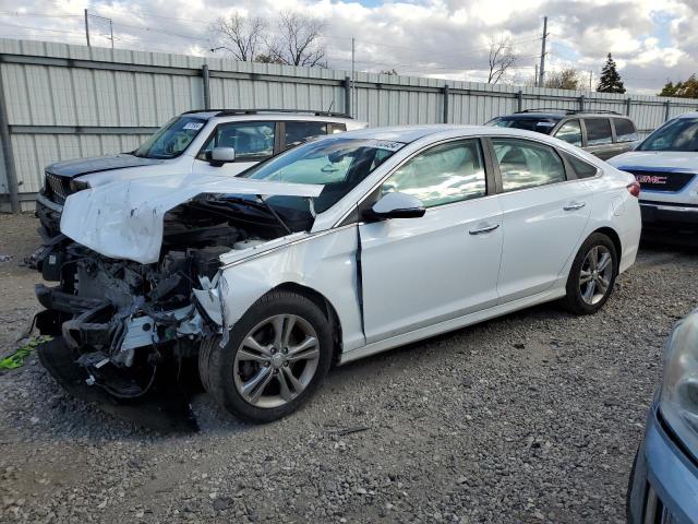 HYUNDAI SONATA SPO 2018 5npe34af7jh651301