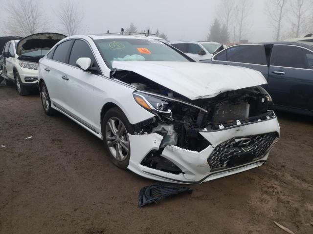 HYUNDAI SONATA SPO 2018 5npe34af7jh651654