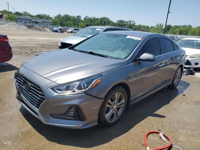 HYUNDAI SONATA SPO 2018 5npe34af7jh653145