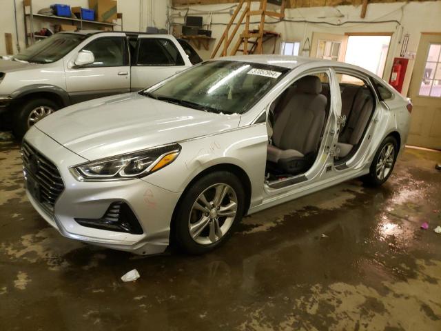 HYUNDAI SONATA 2018 5npe34af7jh654022