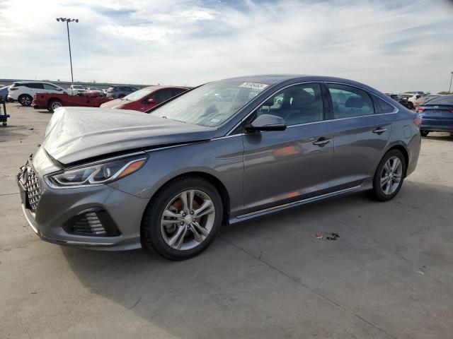 HYUNDAI SONATA 2018 5npe34af7jh654859