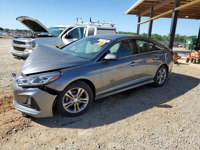 HYUNDAI SONATA 2018 5npe34af7jh654974