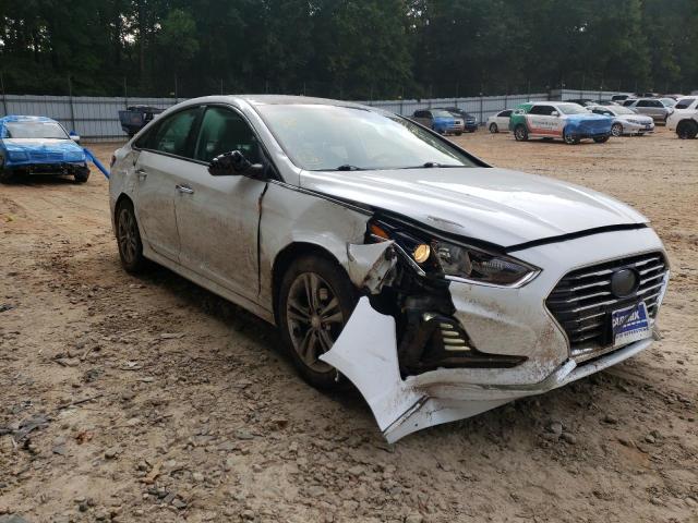 HYUNDAI SONATA SPO 2018 5npe34af7jh655641