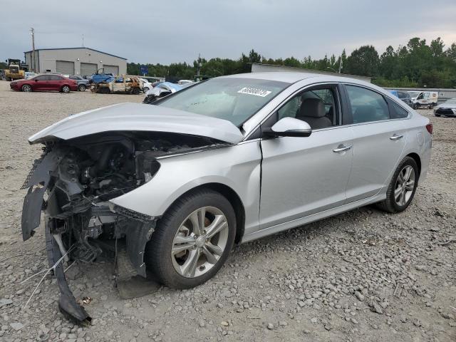 HYUNDAI NULL 2018 5npe34af7jh656840