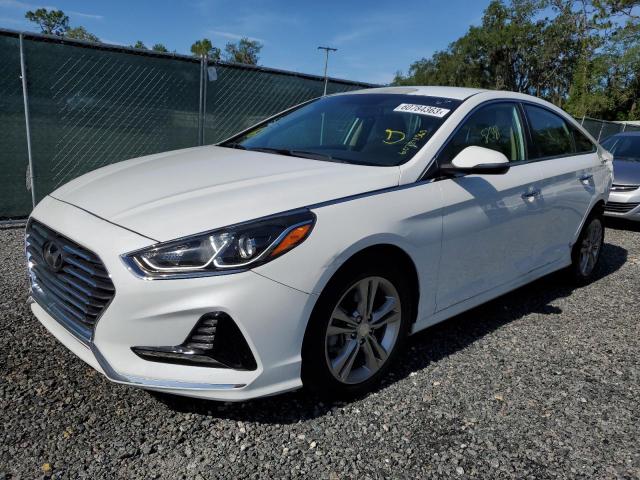 HYUNDAI SONATA SPO 2018 5npe34af7jh657406