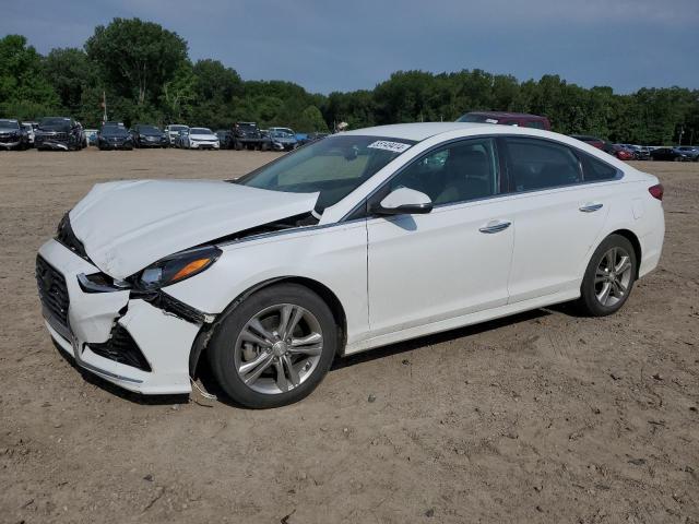 HYUNDAI SONATA 2018 5npe34af7jh658359