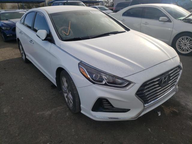 HYUNDAI SONATA SPO 2018 5npe34af7jh658426