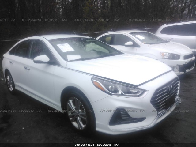 HYUNDAI SONATA 2018 5npe34af7jh659043